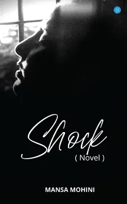 ŠOK -( novinka) - SHOCK -( Novel)