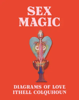 Sex Magic: Ithell Colquhoun's Diagrams of Love