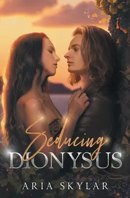 Zvádzanie Dionýza - Seducing Dionysus
