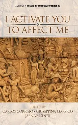Aktivujem ťa, aby si ma ovplyvnil (hc) - I Activate You To Affect Me (hc)