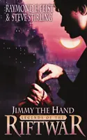 Jimmy Ruka - Jimmy the Hand