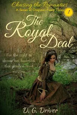 Kráľovská dohoda - The Royal Deal