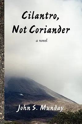 Koriander, nie koriander - Cilantro, Not Coriander