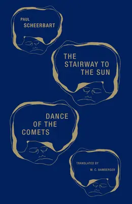 Schody k slnku & Tanec komét: Štyri rozprávky o domove a jedna astrálna pantomíma - The Stairway to the Sun & Dance of the Comets: Four Fairy Tales of Home and One Astral Pantomime