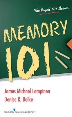 Pamäť 101 - Memory 101