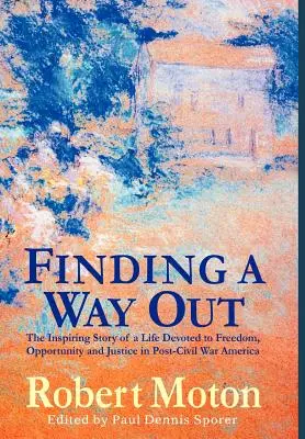 Hľadanie cesty von - Finding a Way Out