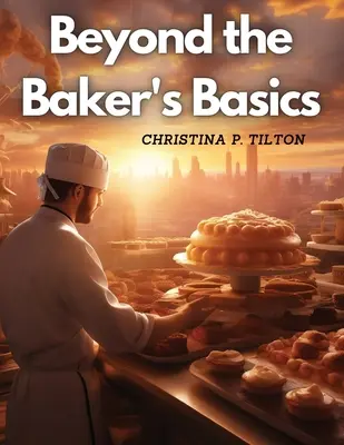 Za základmi pekára: Dezertné pochúťky pre pokročilých - Beyond the Baker's Basics: Advanced Dessert Delicacies
