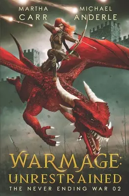 WarMage: Nespútaný - WarMage: Unrestrained