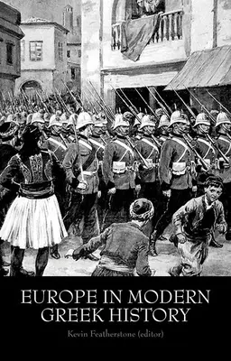 Európa v moderných gréckych dejinách - Europe in Modern Greek History