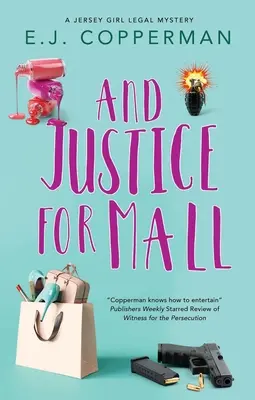 A spravodlivosť pre Mall - And Justice for Mall