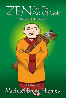Zen a golfové umenie - Zen and the Art of Golf