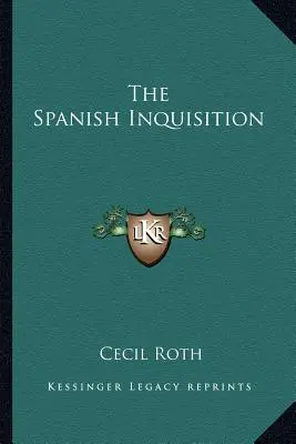 Španielska inkvizícia - The Spanish Inquisition