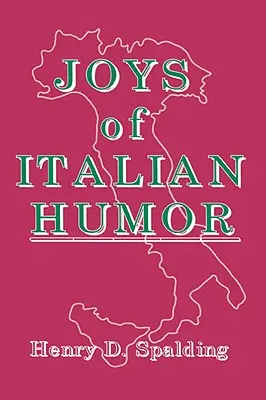 Radosti talianskeho humoru - Joys of Italian Humor