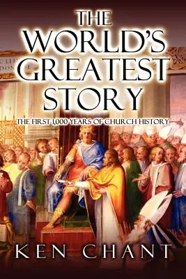 Najväčší príbeh na svete - The World's Greatest Story
