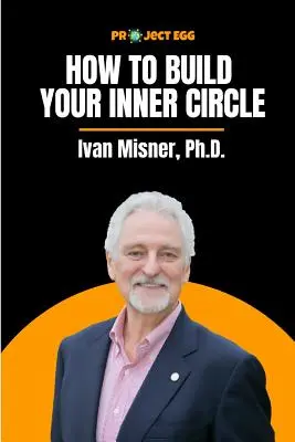 Ako si vybudovať vnútorný kruh: Ivan Misner, PhD. - How to Build Your Inner Circle: Ivan Misner, Ph.D.