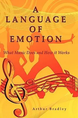 Jazyk emócií: Čo robí hudba a ako funguje - A Language of Emotion: What Music Does and How it Works