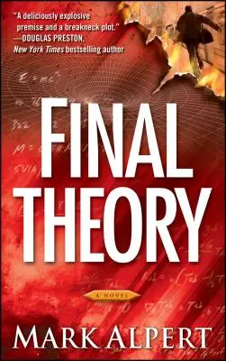 Záverečná teória - Final Theory