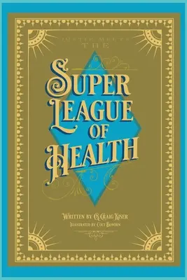 Justie sa stretáva so Super ligou zdravia - Justie Meets the Super League of Health