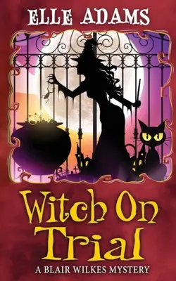Čarodejnica na súde - Witch on Trial