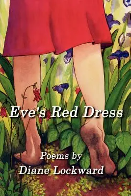 Evine červené šaty - Eve's Red Dress
