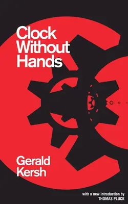 Hodiny bez ručičiek (Valancourt 20th Century Classics) - Clock Without Hands (Valancourt 20th Century Classics)