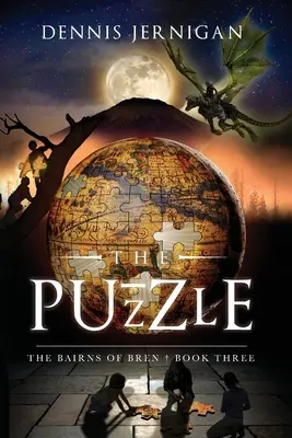 Hádanka - The Puzzle