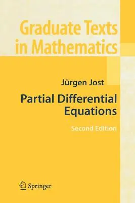 Parciálne diferenciálne rovnice - Partial Differential Equations
