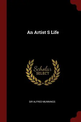 Život umelca - An Artist S Life
