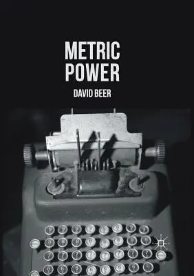 Metrický výkon - Metric Power
