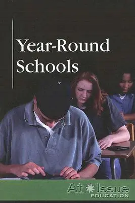 Celoročné školy - Year-Round Schools