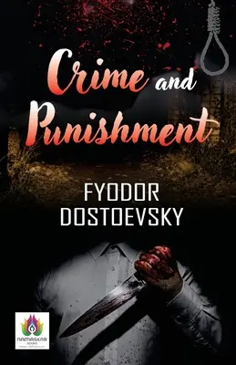 Zločin a trest - Crime and Punishment