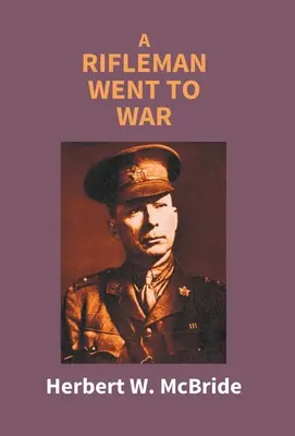 Strelec išiel do vojny - A Rifleman Went To War
