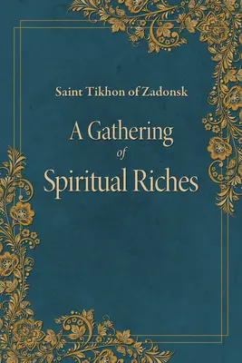 Zhromaždenie duchovného bohatstva - A Gathering of Spiritual Riches