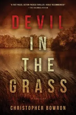 Diabol v tráve - Devil in the Grass