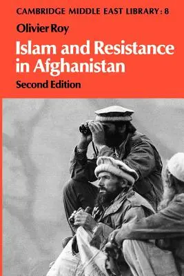 Islam a odpor v Afganistane - Islam and Resistance in Afghanistan