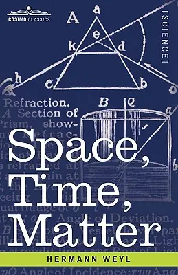 Priestor, čas, hmota - Space, Time, Matter