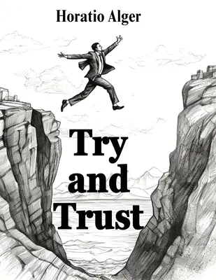 Skús a dôveruj - Try and Trust