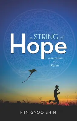 Reťaz nádeje: inšpirácia z Kórey - A String of Hope: Inspiration from Korea