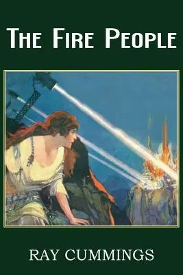 Ohniví ľudia - The Fire People
