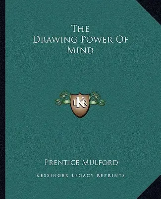Kresliaca sila mysle - The Drawing Power Of Mind