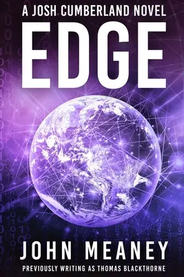 Hrana: Josh Cumberland Kniha 1 - Edge: Josh Cumberland Book 1