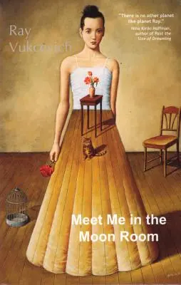 Stretneme sa v mesačnej izbe: Príbehy - Meet Me in the Moon Room: Stories