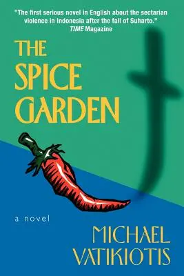 Záhrada korenia - The Spice Garden