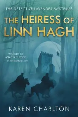 Dedička z Linn Hagh - The Heiress of Linn Hagh