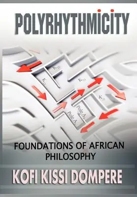 Polyrytmika: Základy africkej filozofie (textil) - Polyrhythmicity: Foundations of African Philosophy (Cloth)