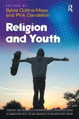 Náboženstvo a mládež - Religion and Youth
