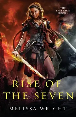 Vzostup siedmich - Rise of the Seven