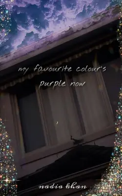 Moja obľúbená farba je teraz fialová - My favourite colour's purple now