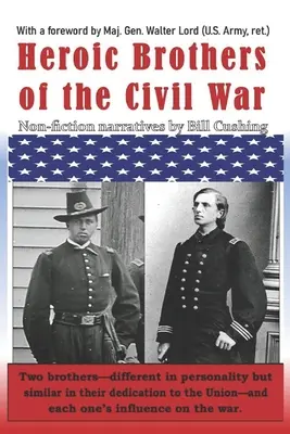 Hrdinskí bratia z občianskej vojny - Heroic Brothers of the Civil War