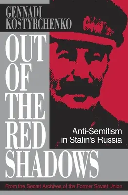 Z červených tieňov - Out of the Red Shadows
